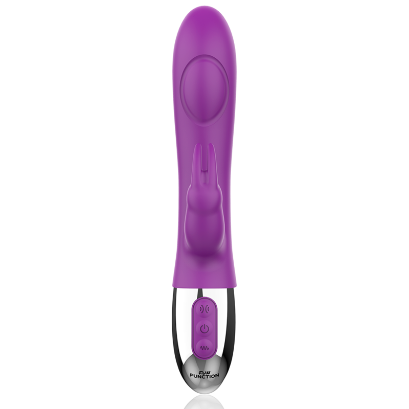 Fun Function Combi Double Tapping Stimolatore Clitoride – immagine 4