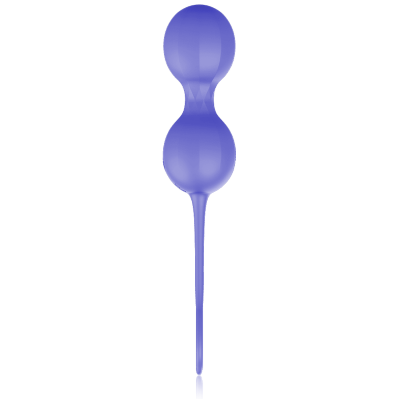 Mr. Boss Dumas Palline Kegel Vibranti con Telecomando – immagine 6