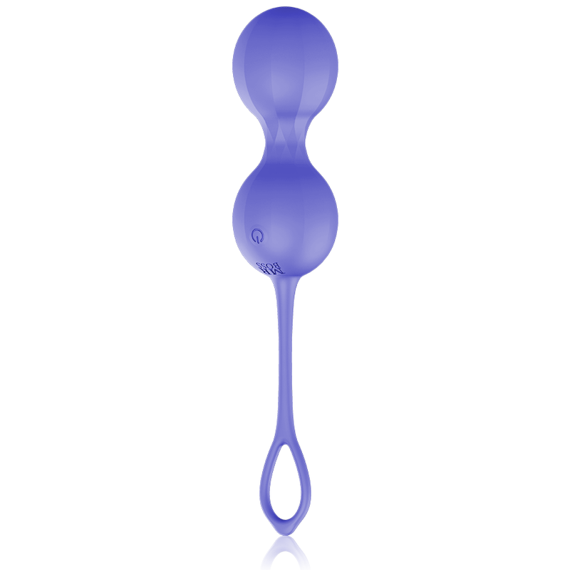 Mr. Boss Dumas Palline Kegel Vibranti con Telecomando – immagine 5