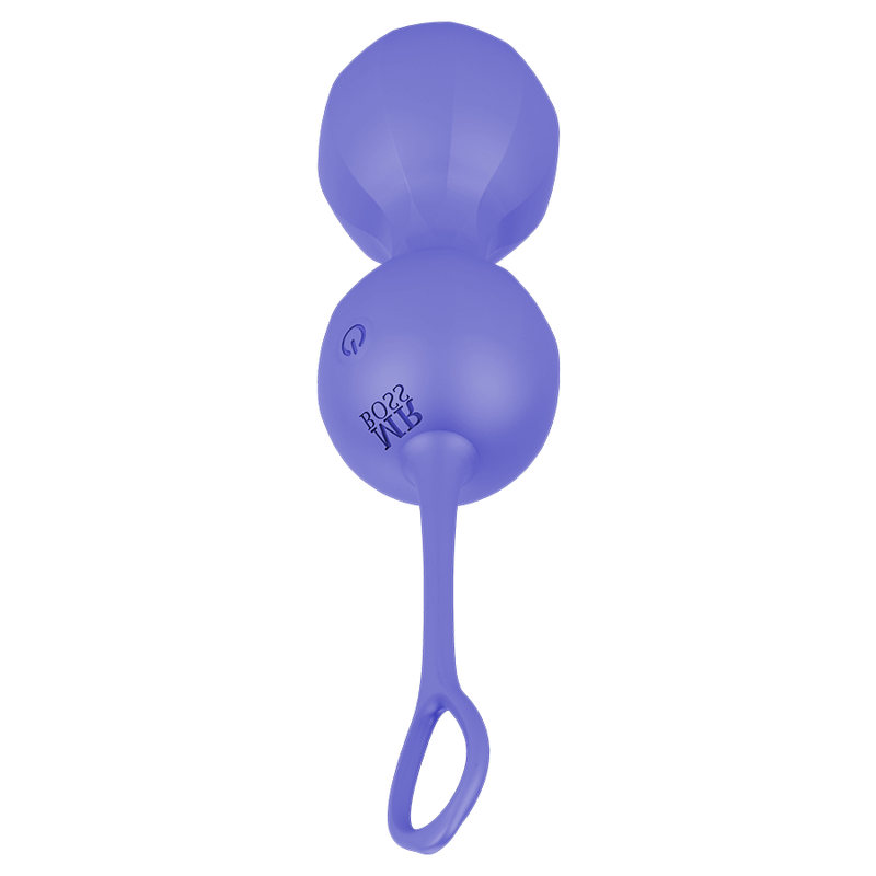 Mr. Boss Dumas Palline Kegel Vibranti con Telecomando – immagine 4