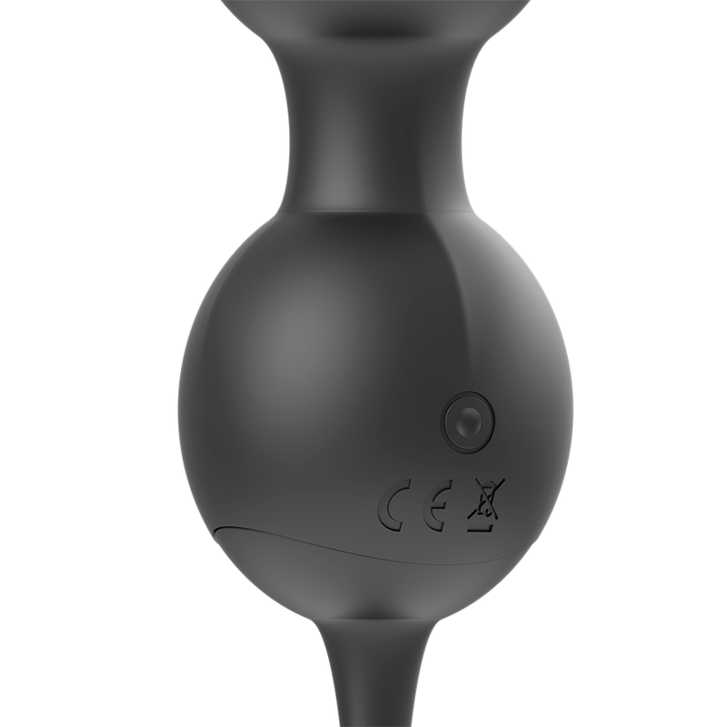 Brilly Glam Palline Kegel Vibranti con Telecomando – immagine 5