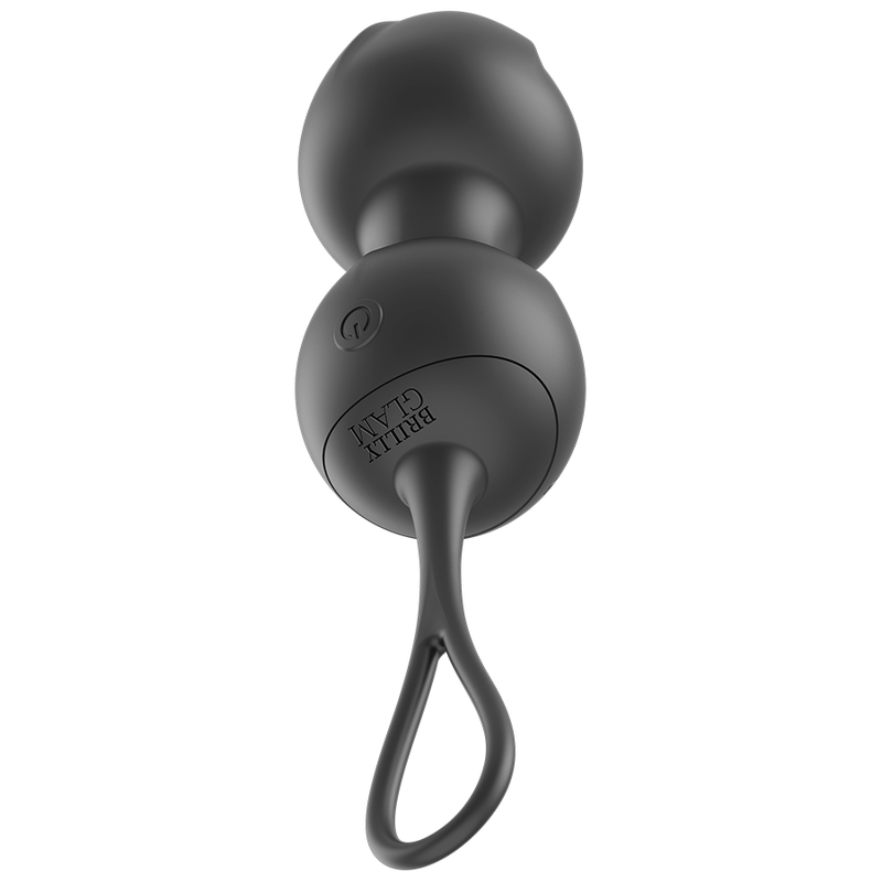 Brilly Glam Palline Kegel Vibranti con Telecomando – immagine 4