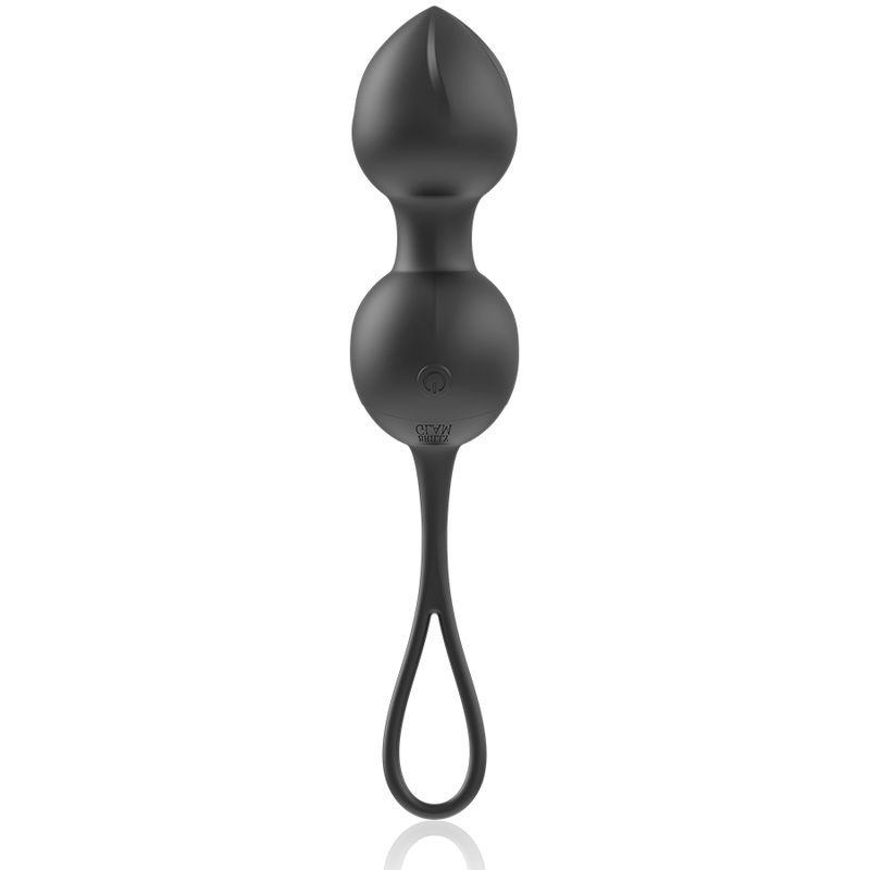 Brilly Glam Palline Kegel Vibranti con Telecomando – immagine 6