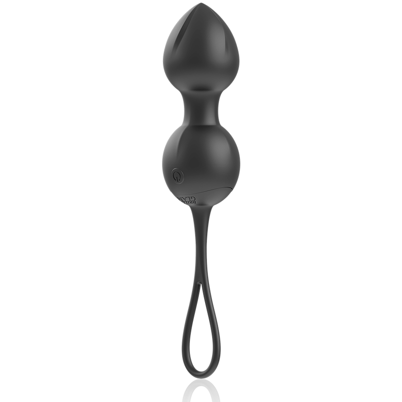 Brilly Glam Palline Kegel Vibranti con Telecomando – immagine 7