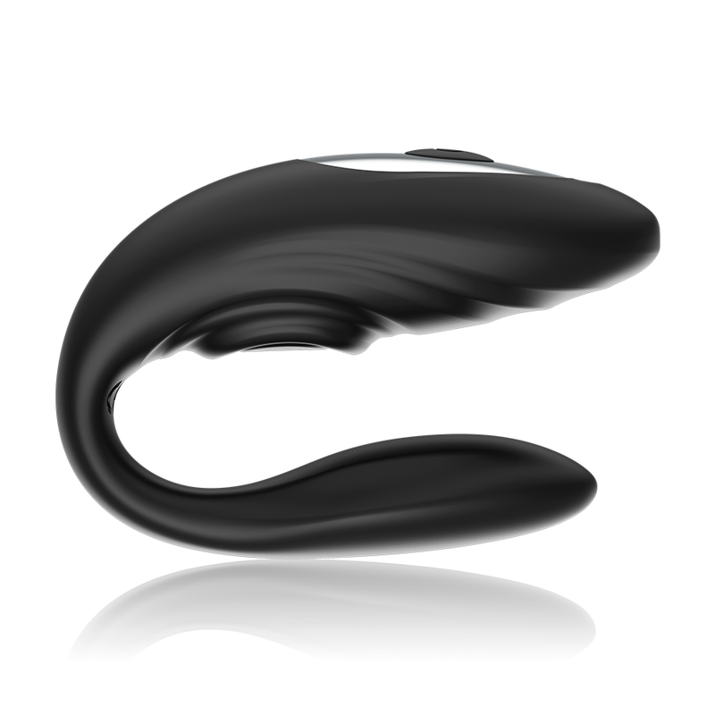 Brilly Glam Vibratore di Coppia a Pulsazione con Telecomando – immagine 5