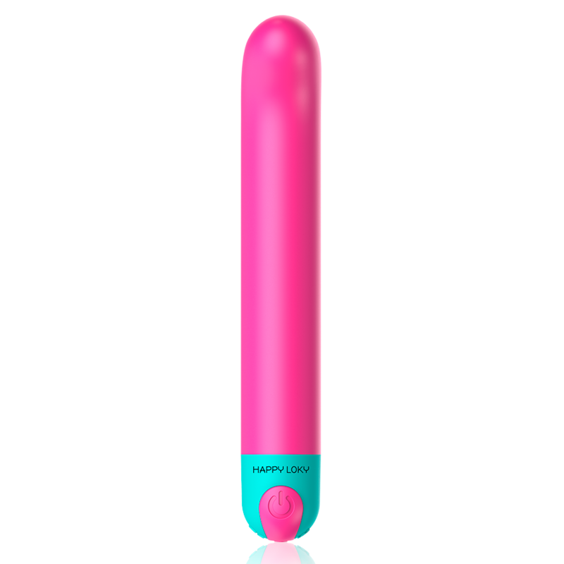 Happy Loky Ariel Vibratore Punto G – immagine 3