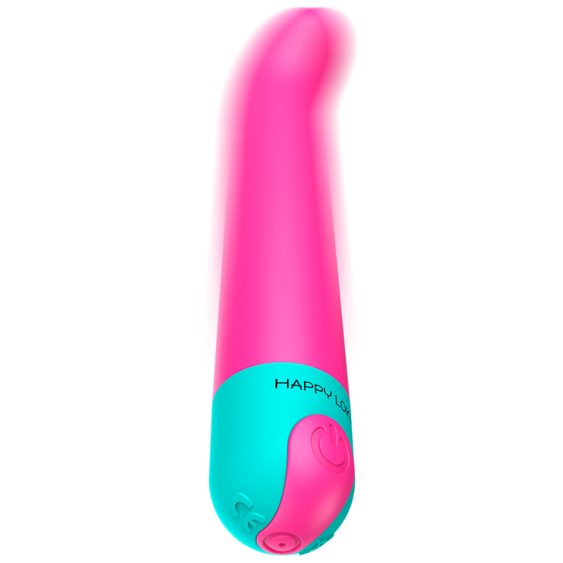Happy Loky Ariel Vibratore Punto G
