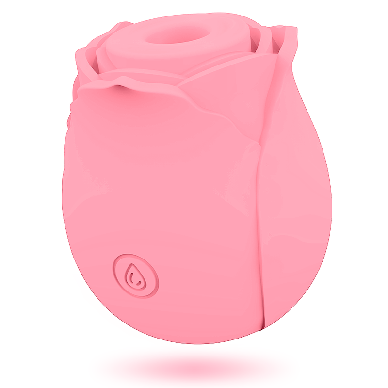 Mia Rose Wave Stimolatore Clitorideo a Suzione Edizione Limitata Rosa – immagine 3