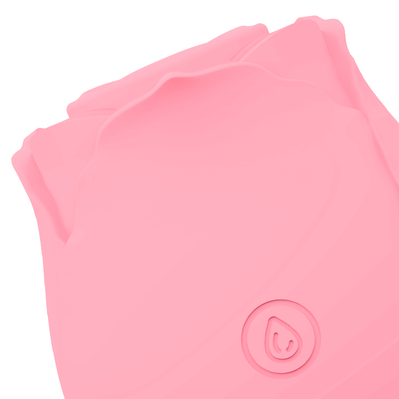 Mia Rose Wave Stimolatore Clitorideo a Suzione Edizione Limitata Rosa – immagine 6