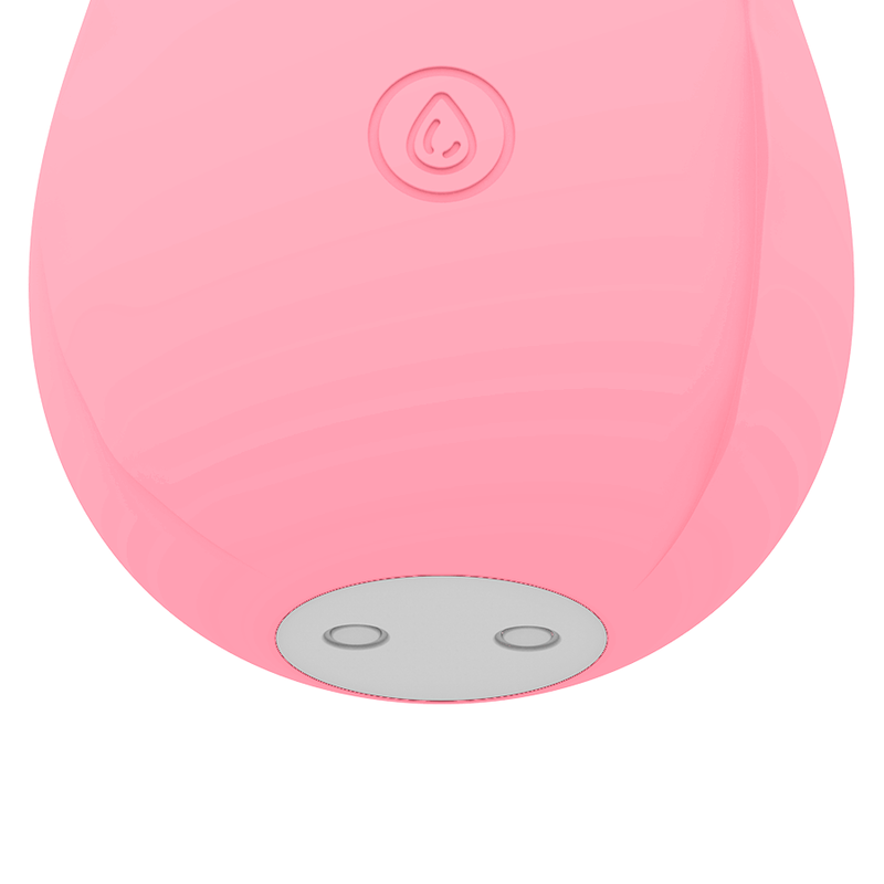 Mia Rose Wave Stimolatore Clitorideo a Suzione Edizione Limitata Rosa – immagine 4
