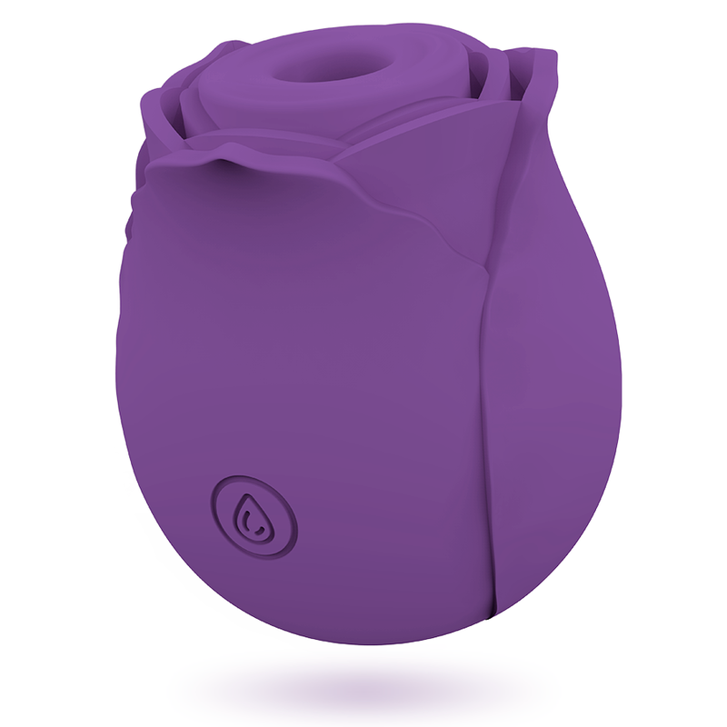 Mia Rose Wave Stimolatore Clitorideo a Suzione Edizione Limitata Viola – immagine 3