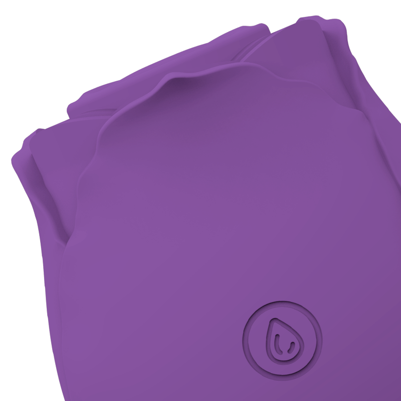 Mia Rose Wave Stimolatore Clitorideo a Suzione Edizione Limitata Viola – immagine 6