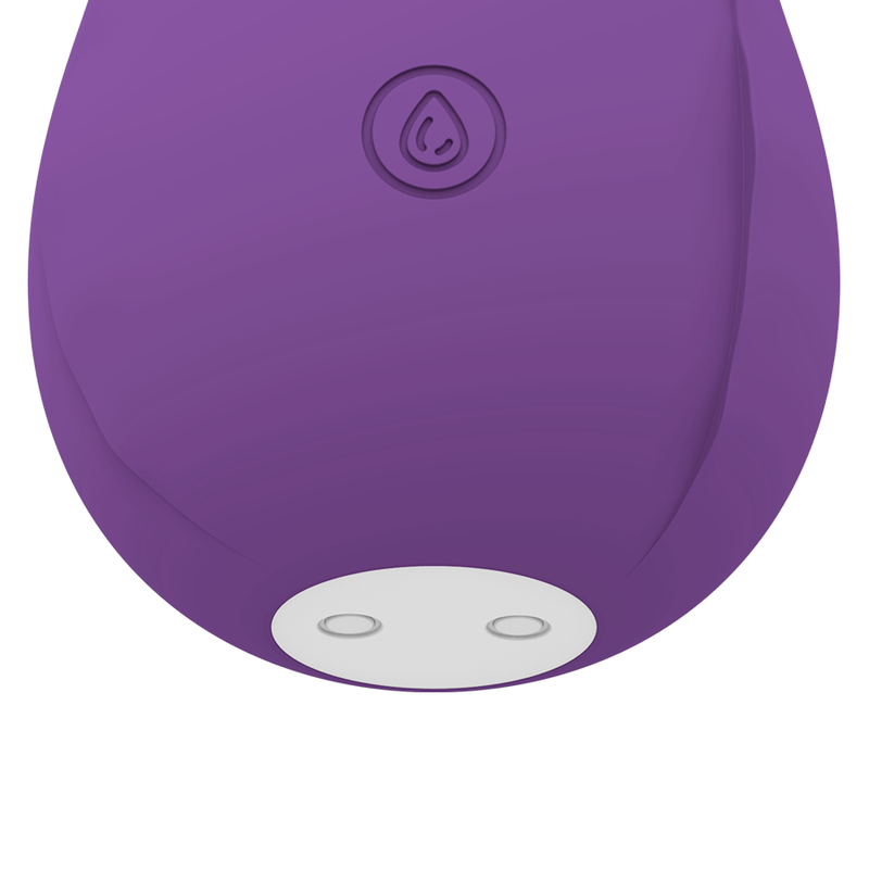 Mia Rose Wave Stimolatore Clitorideo a Suzione Edizione Limitata Viola – immagine 4