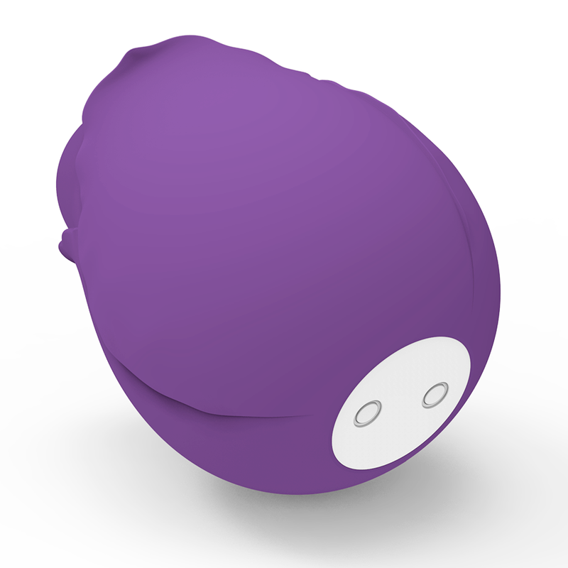 Mia Rose Wave Stimolatore Clitorideo a Suzione Edizione Limitata Viola – immagine 5