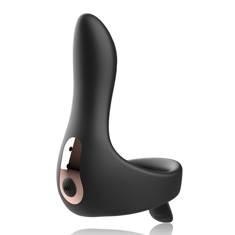 Anbiguo Arkadio Stimolatore Glande e Perineo con Telecomando WatchMe – immagine 4