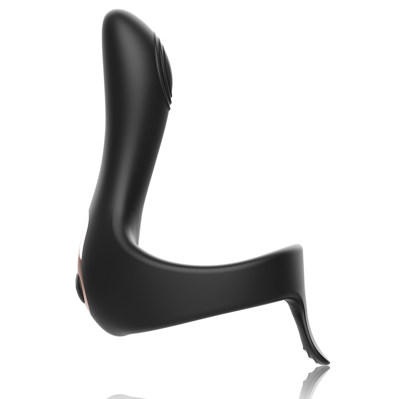 Anbiguo Arkadio Stimolatore Glande e Perineo con Telecomando WatchMe – immagine 5