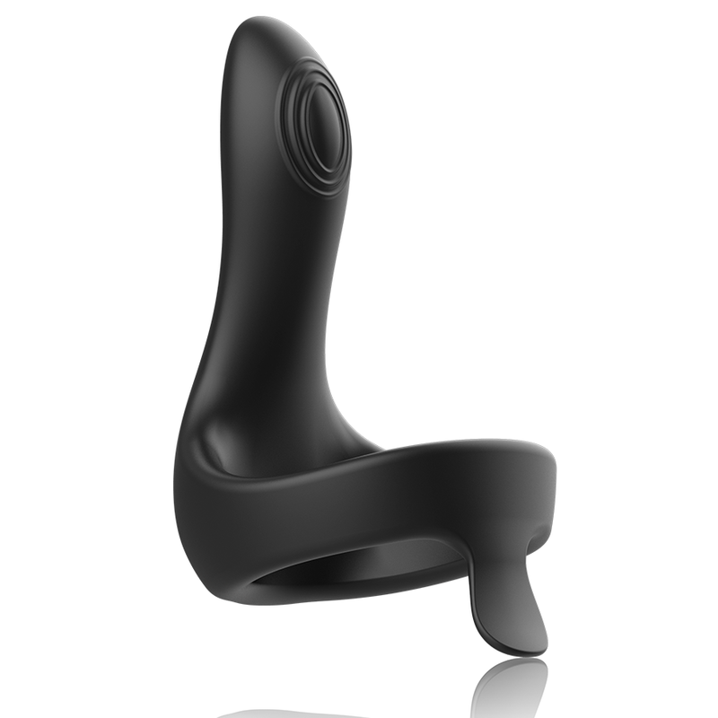 Anbiguo Arkadio Stimolatore Glande e Perineo con Telecomando WatchMe – immagine 6