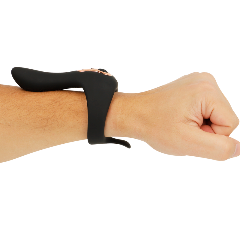 Anbiguo Arkadio Stimolatore Glande e Perineo con Telecomando WatchMe – immagine 12