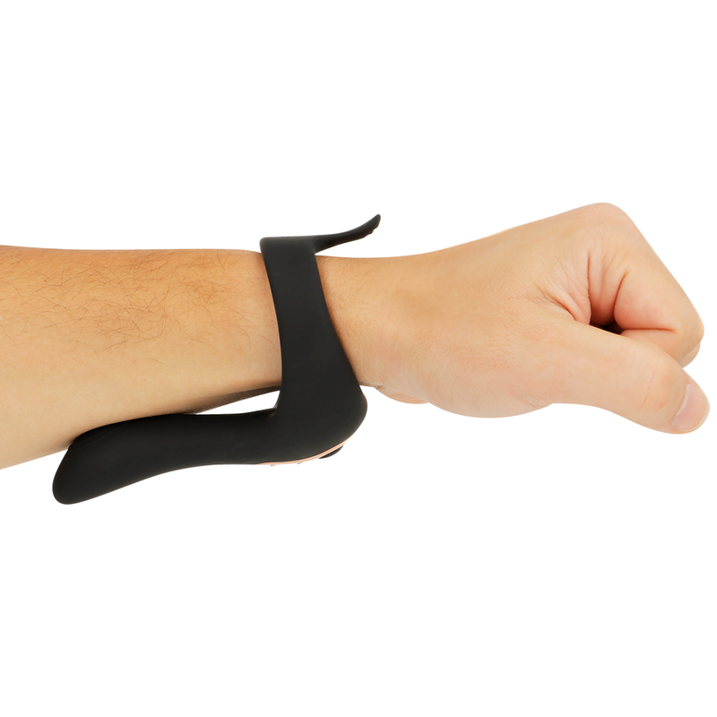 Anbiguo Arkadio Stimolatore Glande e Perineo con Telecomando WatchMe – immagine 11