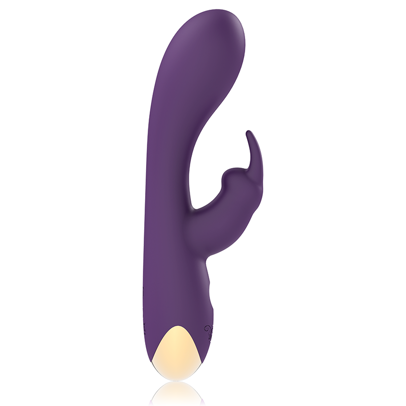 Treasure Laurence Vibratore Rabbit con Telecomando WatchMe – immagine 6
