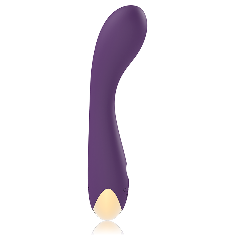 Treasure Hansel Vibratore Punto G con Telecomando WatchMe – immagine 5