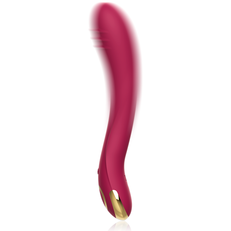 Cici Beauty Vibratore Punto G in Silicone Premium – immagine 2