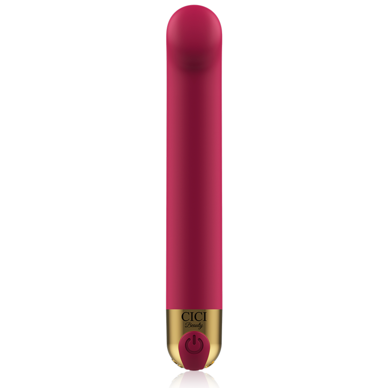 Cici Beauty Stimolatore Clitorideo in Silicone Premium – immagine 5