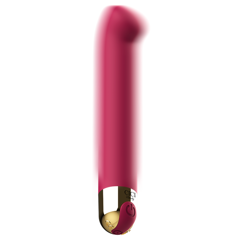 Cici Beauty Stimolatore Clitorideo in Silicone Premium – immagine 2