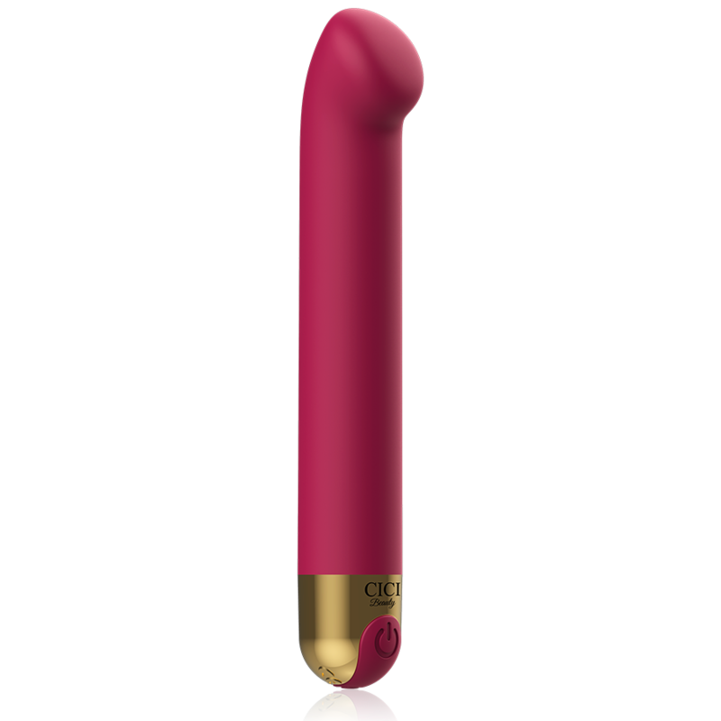 Cici Beauty Stimolatore Clitorideo in Silicone Premium – immagine 4