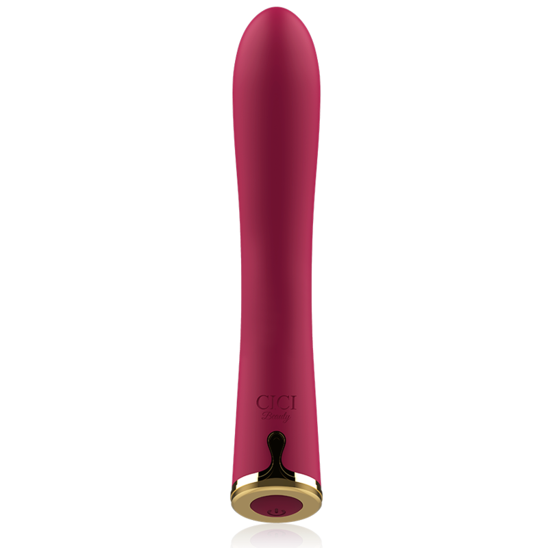 Cici Beauty Push Bullet Ultra Power in Silicone Premium – immagine 5