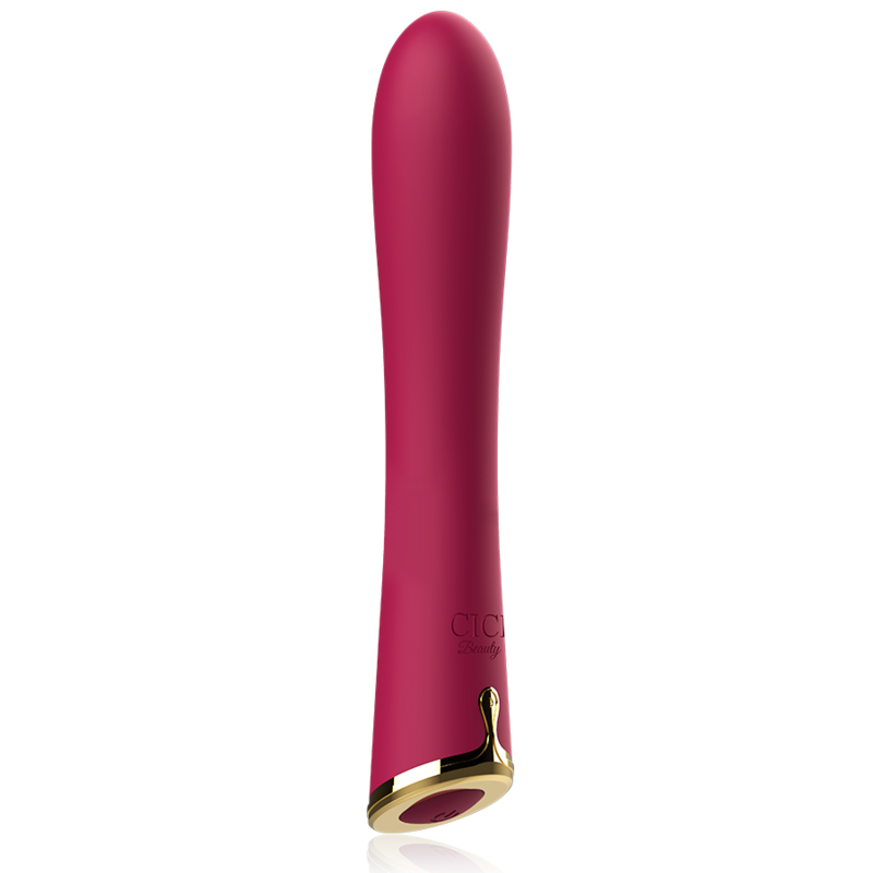 Cici Beauty Push Bullet Ultra Power in Silicone Premium – immagine 4
