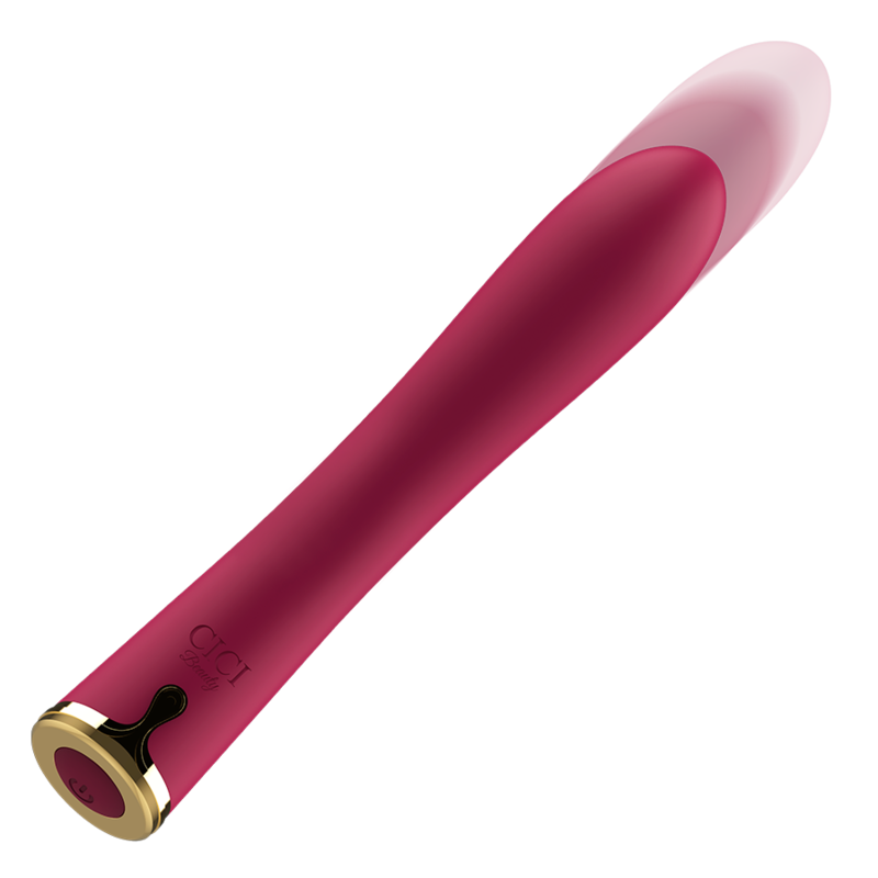 Cici Beauty Push Bullet Ultra Power in Silicone Premium – immagine 2
