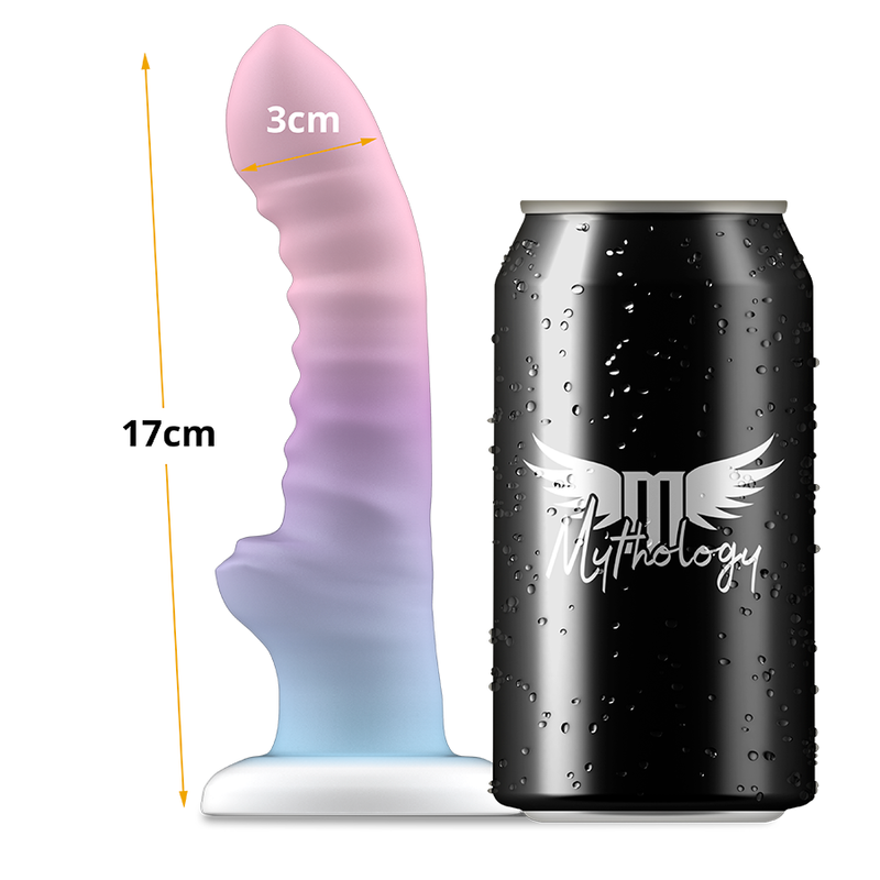 Mythology Colby Nayade Dildo Fantasy Taglia M – immagine 3