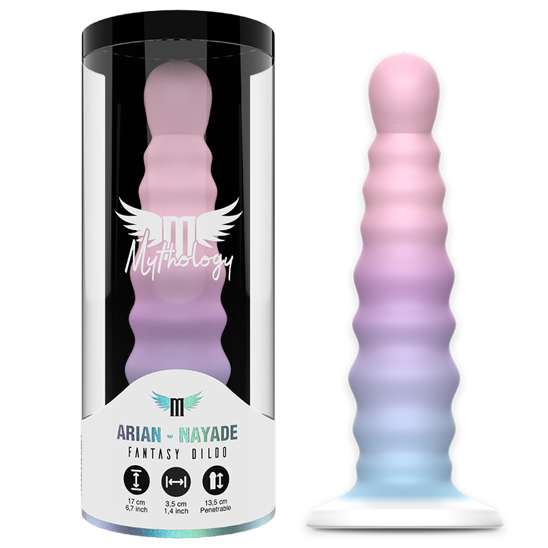 Mythology Arian Nayade Dildo Fantasy M Nayade