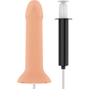 Mythology Flipper Original dildo eiaculatore M in silicone – foto 8