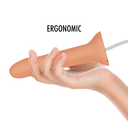 Mythology Flipper Original dildo eiaculatore M in silicone – foto 7