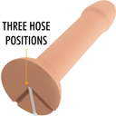Mythology Flipper Original dildo eiaculatore M in silicone – foto 6