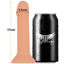 Mythology Flipper Original dildo eiaculatore M in silicone – foto 4