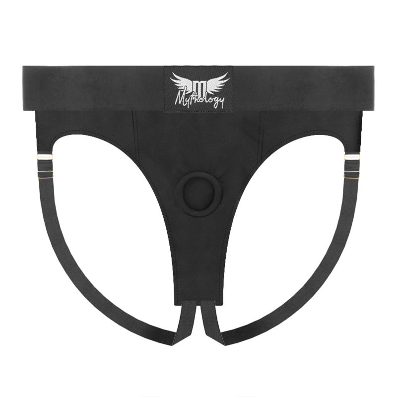 Mythology Fantasy Harness Imbracatura Strap-On Super Elastica Vegana