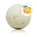 Taloka Bomba da Bagno Profumata al Mango con Petali di Rosa 140 g – immagine 2