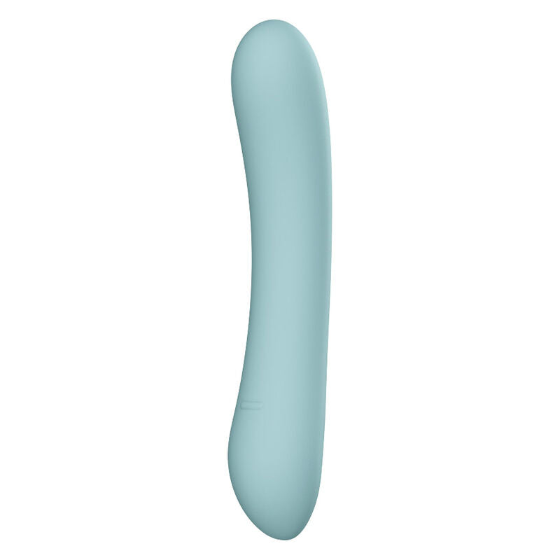 Kiiroo Pearl 2+ Vibratore Punto G Interattivo Turchese – immagine 2
