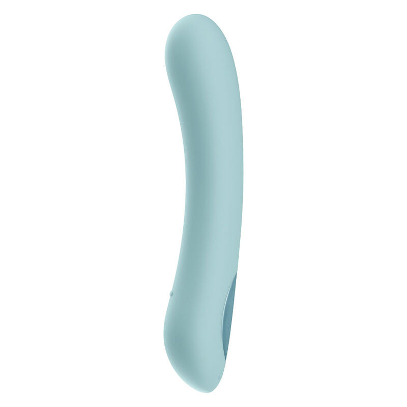 Kiiroo Pearl 2+ Vibratore Punto G Interattivo Turchese – immagine 3