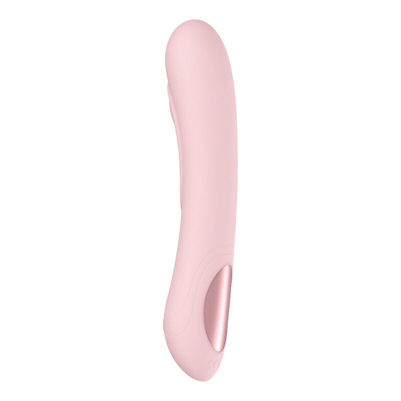 Kiiroo Pearl 3 Vibratore Punto G Interattivo Rosa – immagine 3