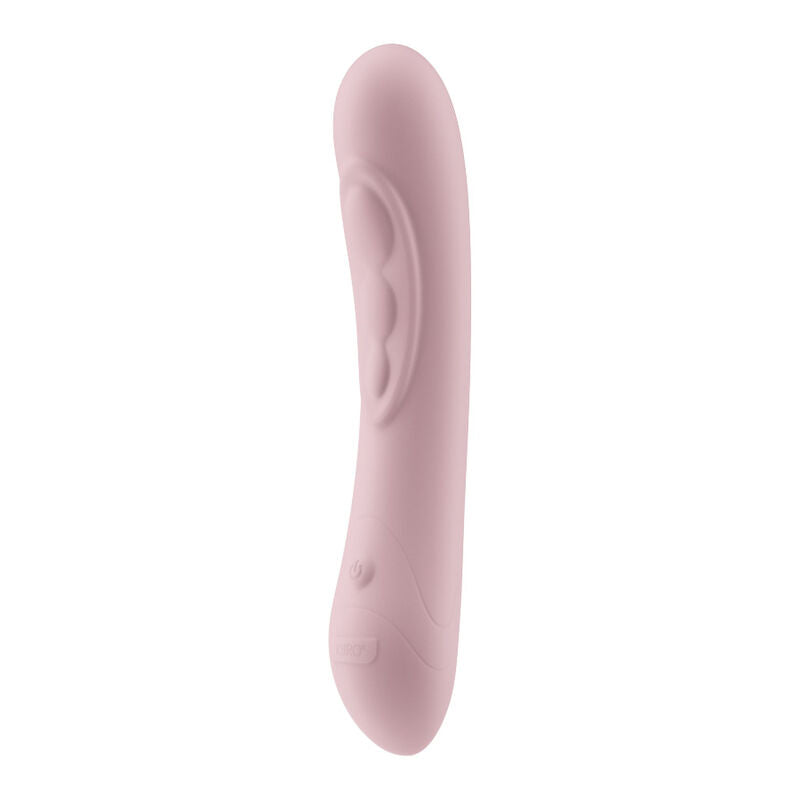Kiiroo Pearl 3 Vibratore Punto G Interattivo Rosa