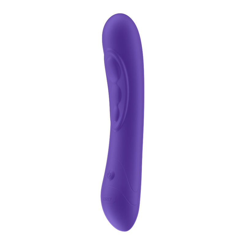 Kiiroo Pearl 3 Vibratore Punto G Interattivo Viola
