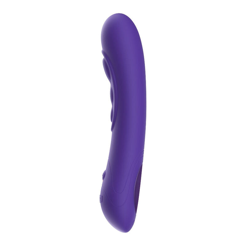 Kiiroo Pearl 3 Vibratore Punto G Interattivo Viola – immagine 2
