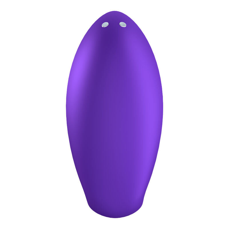 Satisfyer Love Riot Vibratore da Dito Viola – immagine 3