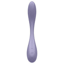 Satisfyer G-Spot Flex 5 Multi Vibratore con App Lilla – immagine 2