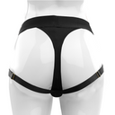 Mythology Fantasy Harness Imbracatura Strap-On Super Elastica Vegana – immagine 4