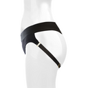 Mythology Fantasy Harness Imbracatura Strap-On Super Elastica Vegana – immagine 3
